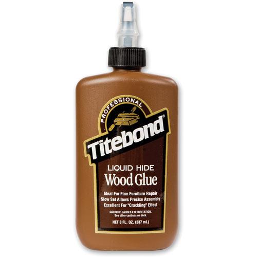 Titebond - nahkaliima (Liquid Hide Glue)