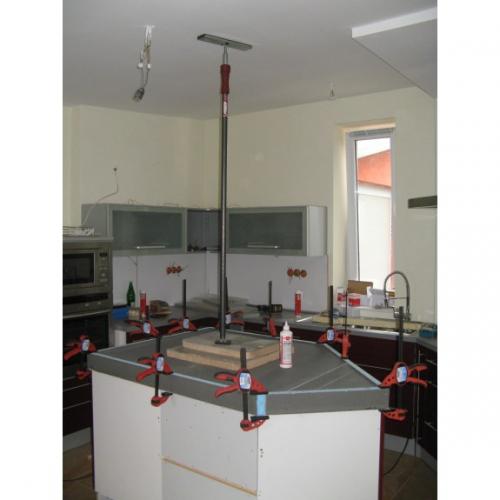 PIHER - Multi-Prop Cargo Bar