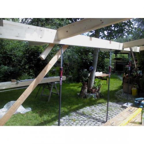 PIHER - Multi-Prop Cargo Bar