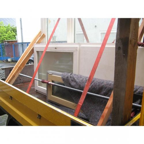 PIHER - Multi-Prop Cargo Bar