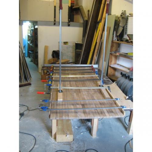 PIHER - Multi-Prop Cargo Bar