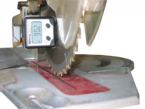 Wixey Digital Angle gauge - WR300 - Type 2 - NEW