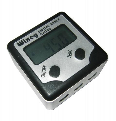 Wixey Digital Angle gauge - WR300 - Type 2 - NEW