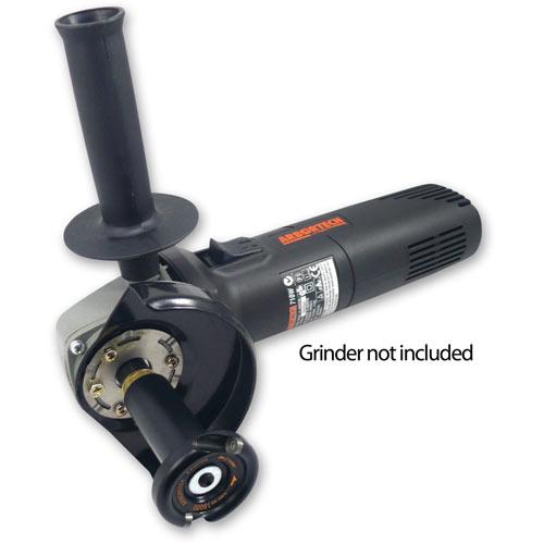 Arbortech Mini Turbo Plane