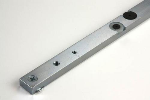Incra Liukukisko SE - (teräs) - 457mm / 18"