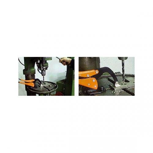 Piher 222 Grip Table clamp 12"