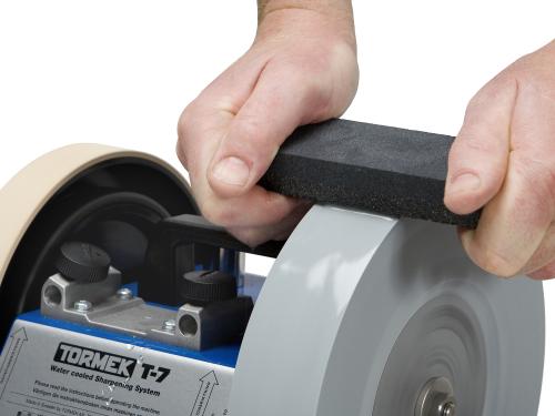 Tormek - Kivensäätäjä (SB+SG K220/1000) 