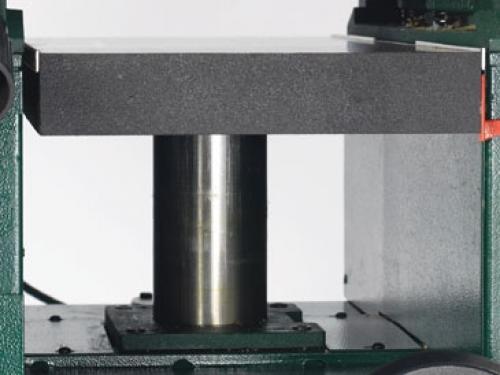Record - Oikotasohöylä 260 x 175mm (Heavy Duty)  - PT107