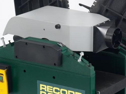 Record - Oikotasohöylä 260 x 175mm (Heavy Duty)  - PT107