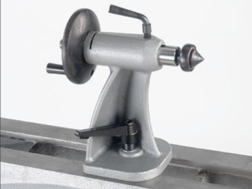 Record - Coronet Herald Sorvi - 1420 DC Elektroninen nopeudensäätö - M33