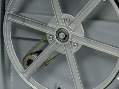 Record - Premium 250mm Vannesaha - BS250