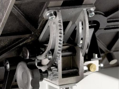 Record - Premium 300mm Vannesaha - BS300 E