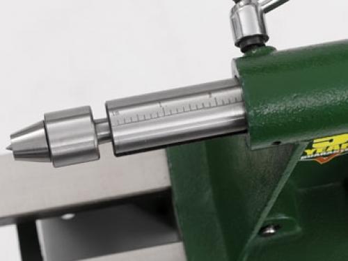 Record - Sorvi - Valurautainen 6-nopeuksinen Midi Sorvi - M33 2MT - DML305