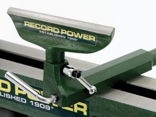 Record - Sorvi - Valurautainen 6-nopeuksinen Midi Sorvi - M33 2MT - DML305