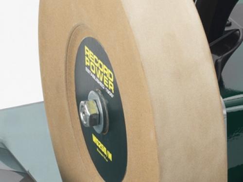 Record - 250mm Tahko - Paketti - Kivenoikaisijalla (Timantti) - WG250