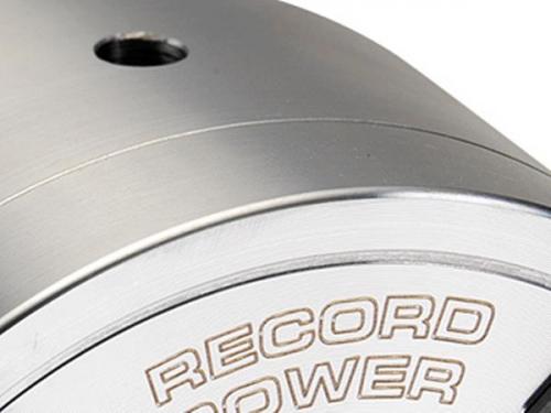 Record - SC4 Companion - istukkapaketti (PRO): 100mm Nelileukaistukka, Keskiruuvi, 50mm Yleisleuat ja 50mm tasolaippa