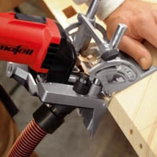 Mafell - Kaksoistapituskone Duo-Dowel System DD40 P PowerMAX