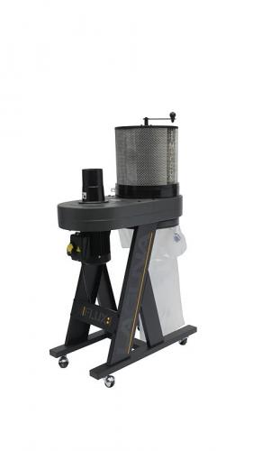 Laguna - B Flux 1 - Puruimuri Hienosuodattimella 750W - 1 mikronia