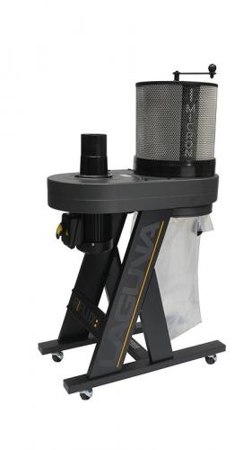 Laguna - B Flux 1 - Puruimuri Hienosuodattimella 750W - 1 mikronia