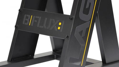 Laguna - B Flux 1 - Puruimuri Hienosuodattimella 750W - 1 mikronia