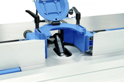 Bernardo - CF 310 F - 2600 Yhdistelmäkone