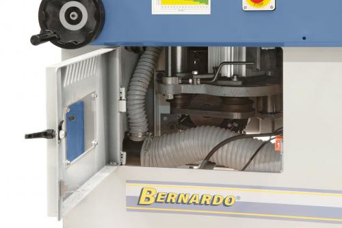 Bernardo - CF 310 F - 2600 Yhdistelmäkone