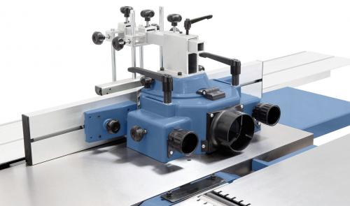 Bernardo - CF 310 F - 2600 Yhdistelmäkone
