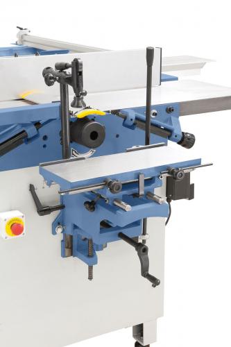 Bernardo - CF 310 F - 2600 Yhdistelmäkone