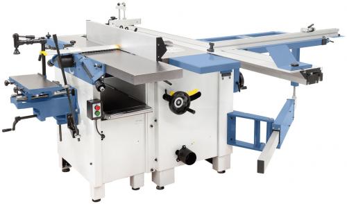 Bernardo - CF 310 F - 2600 Yhdistelmäkone