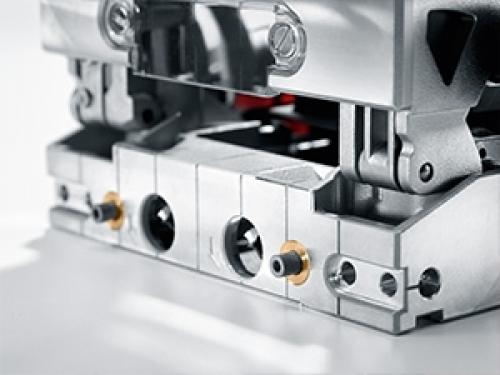 Mafell - DDF 40 DuoDoweler Kaksoistapituskone - MaxiMax
