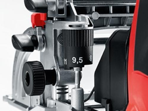 Mafell - DDF 40 DuoDoweler Kaksoistapituskone - MaxiMax