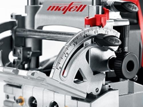 Mafell - DDF 40 DuoDoweler Kaksoistapituskone - MaxiMax
