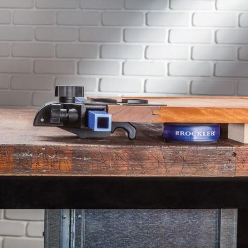 Rockler - JIG IT® Deluxe Concealed Hinge Drilling System (19mm)
