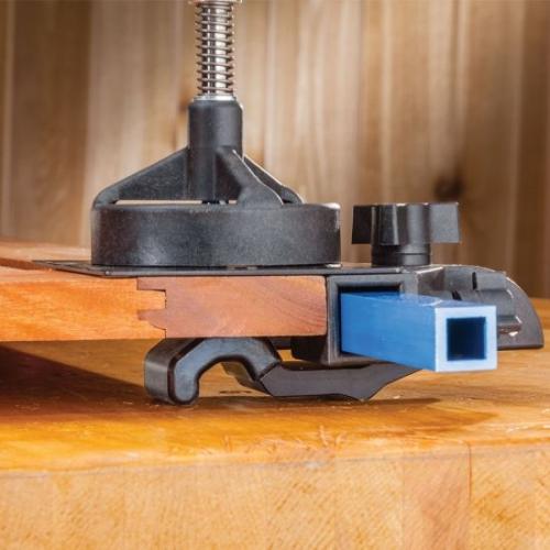 Rockler - JIG IT® Deluxe Concealed Hinge Drilling System (19mm)
