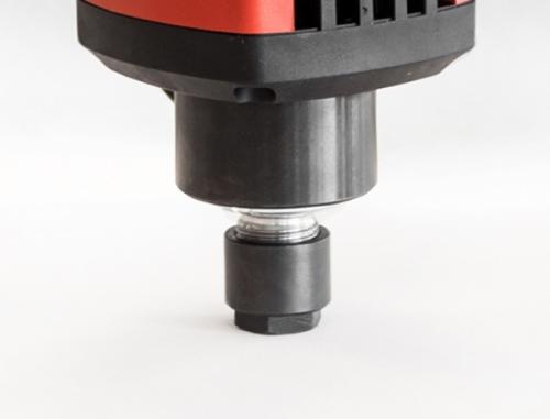 Mafell - FM1000 Karamoottori, sopii CNC-käyttöön - 1000W