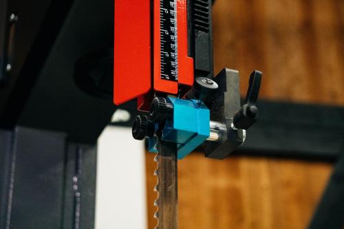 Laguna 14 | 12 Bandsaw