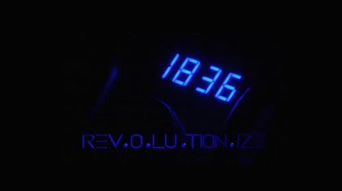 Laguna - REVO 18|36 Puusorvi
