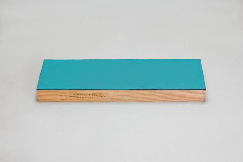 BeaverCraft – Nahkastroppi – yksipuoleinen + kiillotusvaha