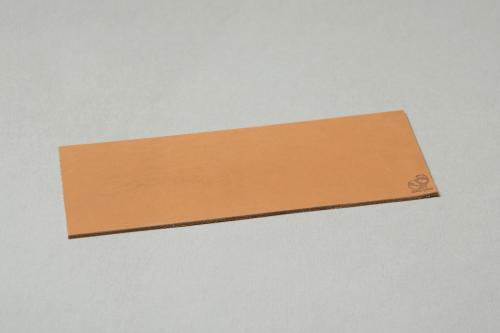 BeaverCraft – Nahkastroppi Kiillotustahnalla