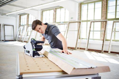 Festool - Ohjainkisko FS 2400/2