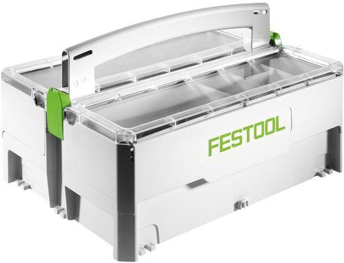 Festool - SYS-StorageBox SYS-SB