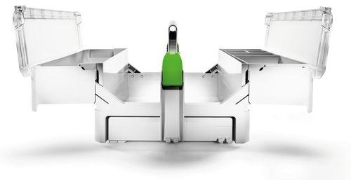 Festool - SYS-StorageBox SYS-SB