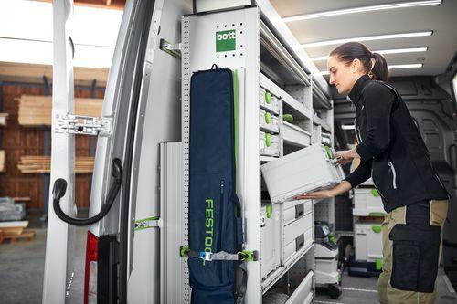 Festool - Systainer³ SYS3 M 187