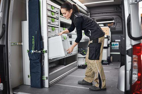 Festool - Systainer³ SYS3 M 187