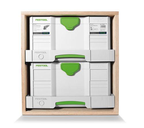 Festool - Vetolaatikko SYS-AZ