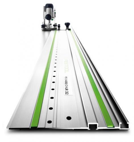 Festool - Ohjainkisko FS 1400/2-LR 32