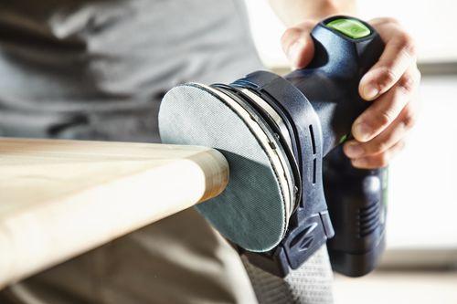 Festool - Hiomaverkko DELTA P400 GR NET/50