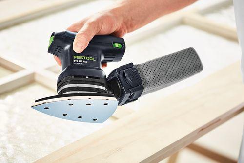 Festool - Longlife-pölypussi SB-Longlife RTS/DTS/ETS