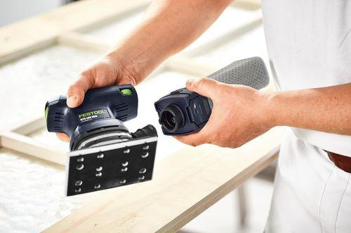Festool - Longlife-pölypussi SB-Longlife RTS/DTS/ETS