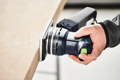 Festool - Longlife-pölypussi SB-Longlife RTS/DTS/ETS